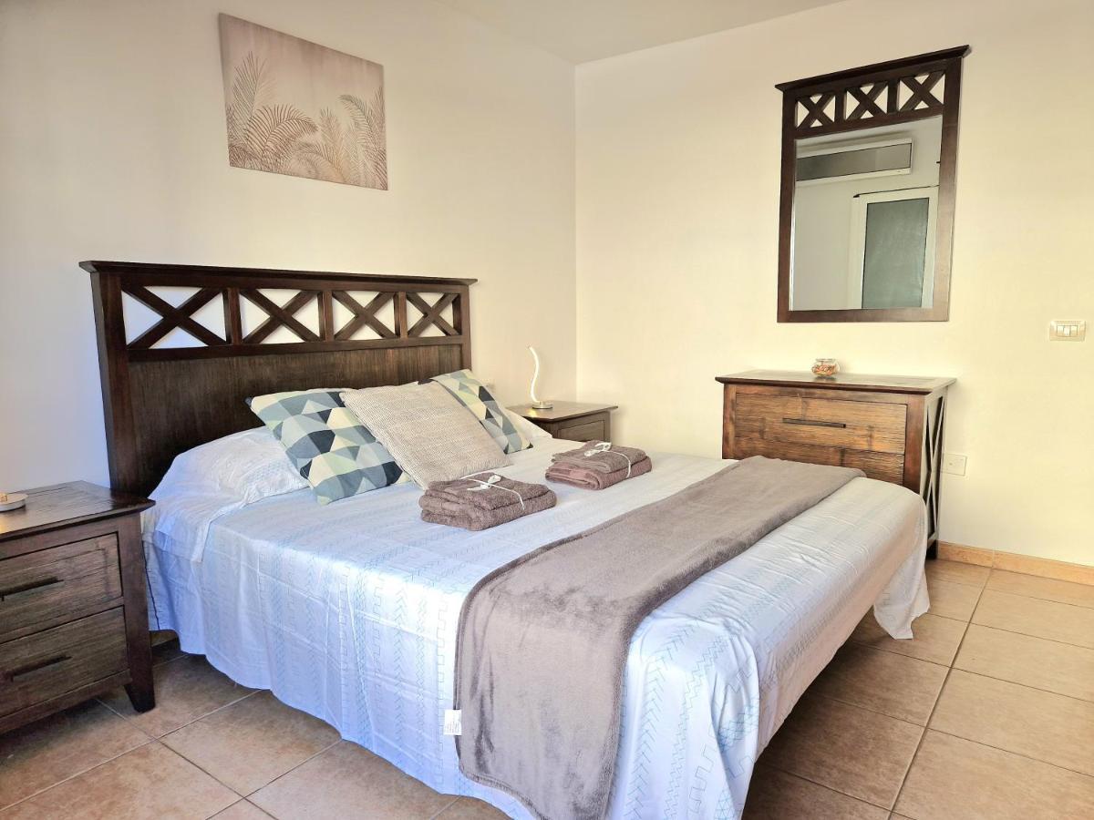 Spacious Chalet Next To The Sea - Airport Villa San Isidro  Dış mekan fotoğraf