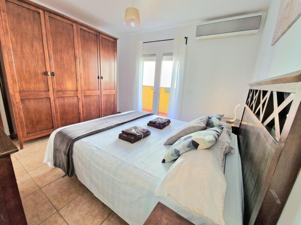 Spacious Chalet Next To The Sea - Airport Villa San Isidro  Dış mekan fotoğraf