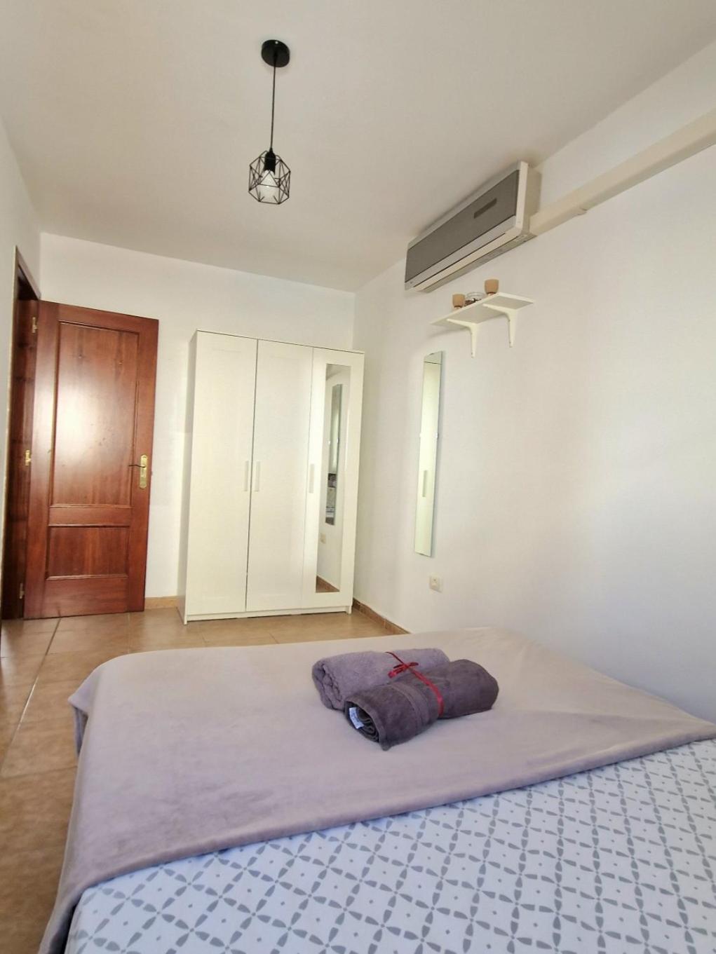 Spacious Chalet Next To The Sea - Airport Villa San Isidro  Dış mekan fotoğraf
